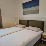 Memro Дом отдыха Atsoupades