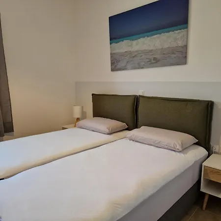 Memro Holiday home Atsoupades