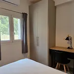 Hébergement de vacances Memro Atsoupades