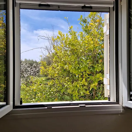 Casa de Férias Memro