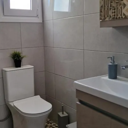 Casa de Férias Memro