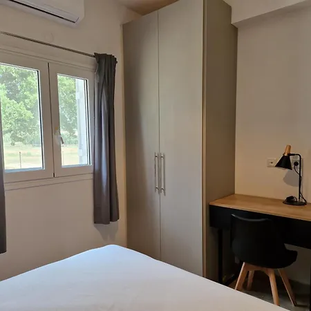 度假居 Memro Atsoupades